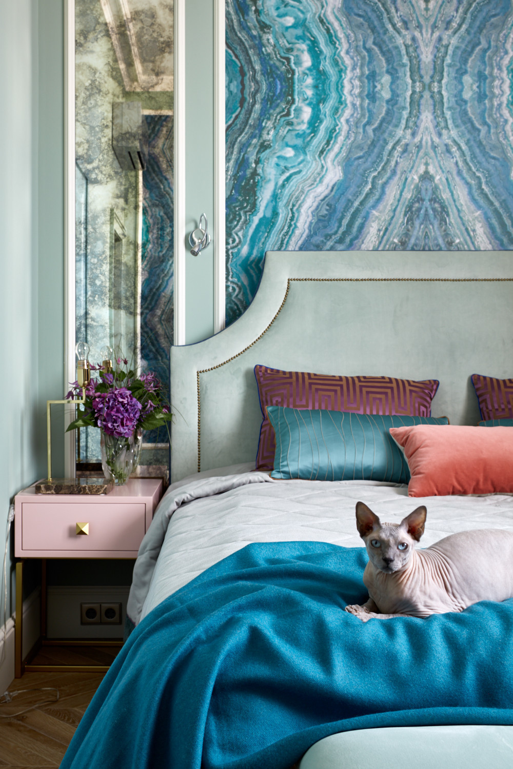 Квартира на Арбате