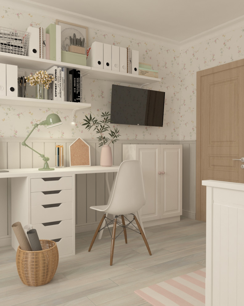 ДЕТСКАЯ ДЛЯ ДЕВОЧКИ