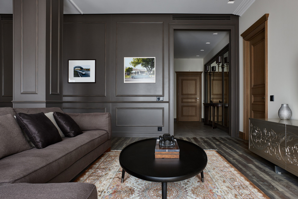 Улица Литераторов 1