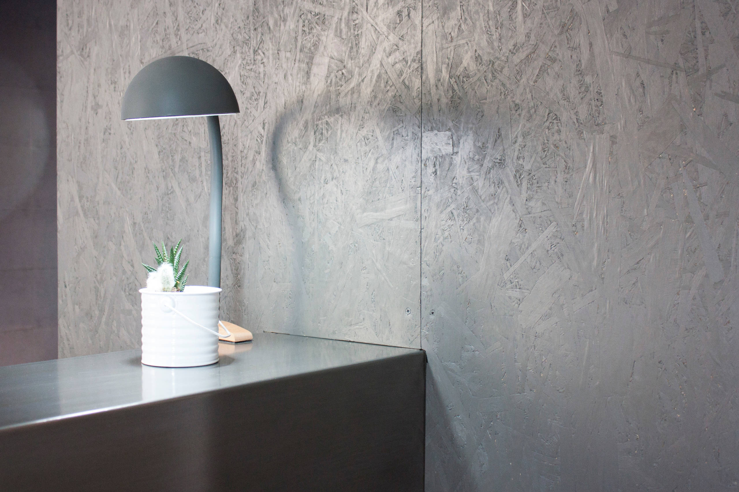 Ufficio - Interior relooking