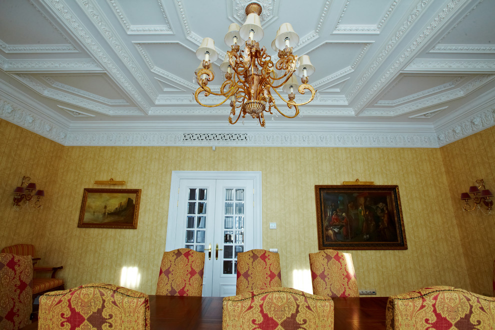 Устройство системы кондиционирования в канальном исполнении