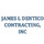 James L Dentico Contracting, Inc