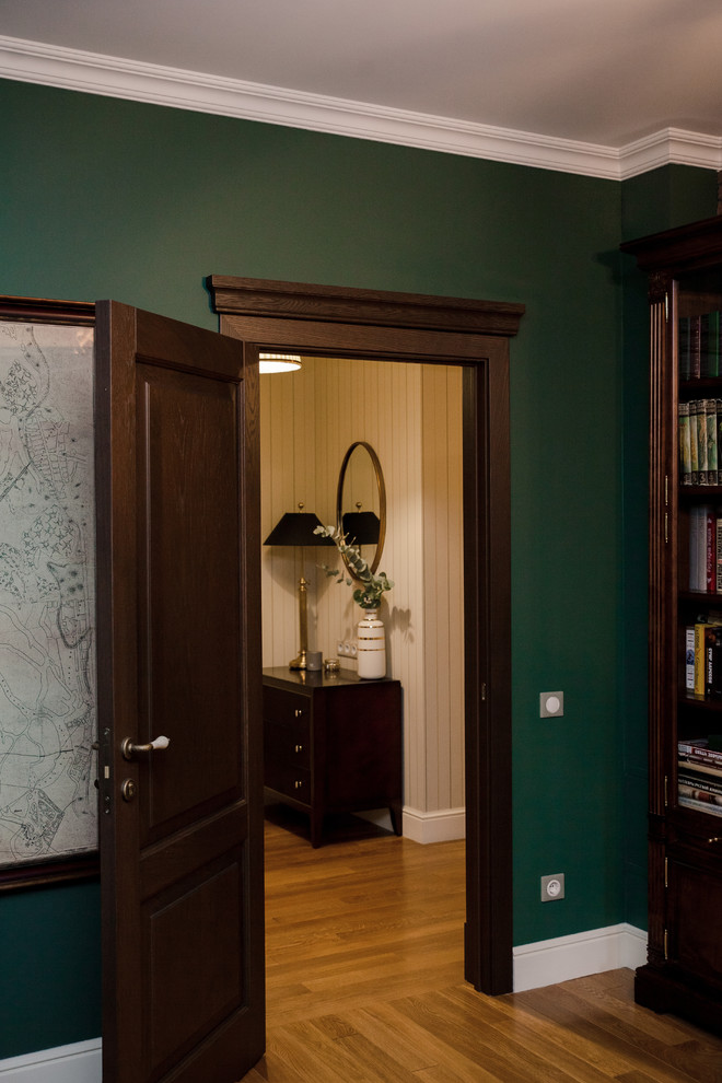 Квартира в Воронеже