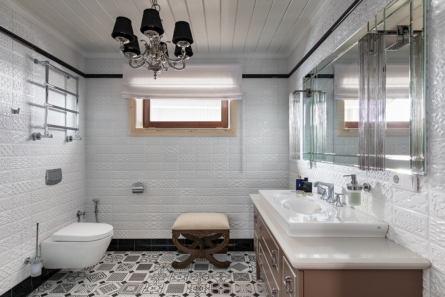 Загородный дом