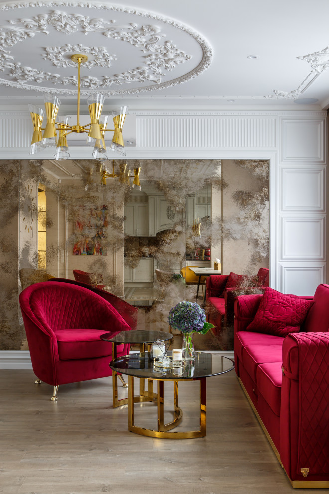 ЖК "Солнечный остров"