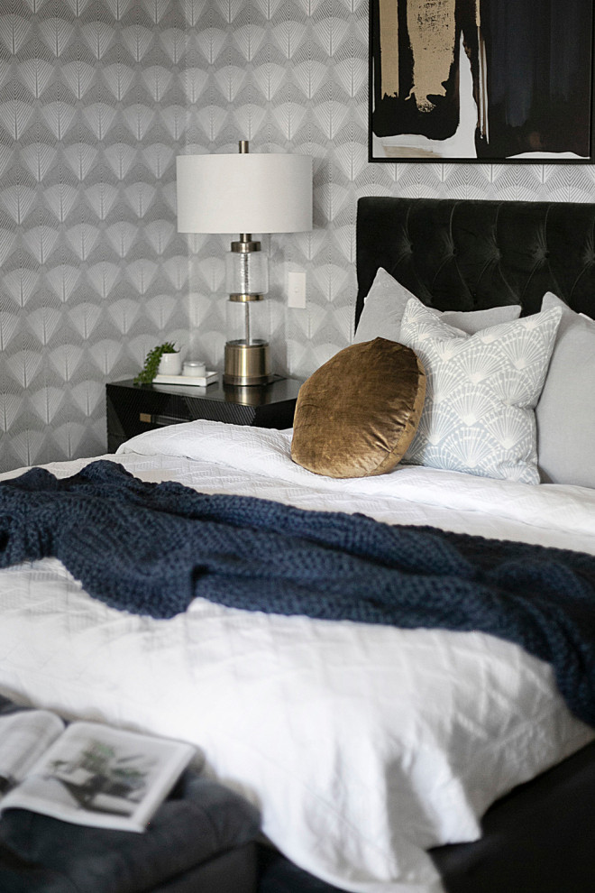 Darling Point House - Modern - Bedroom - Sydney - by User | Houzz AU