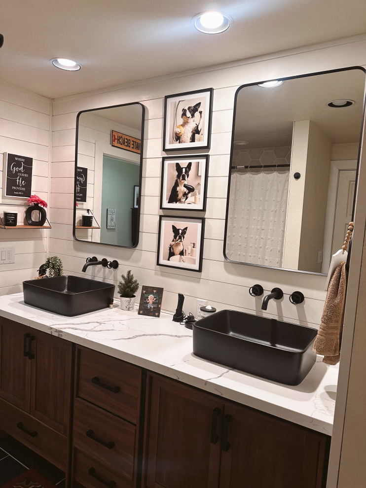 Reflection Point Bathroom Remodel