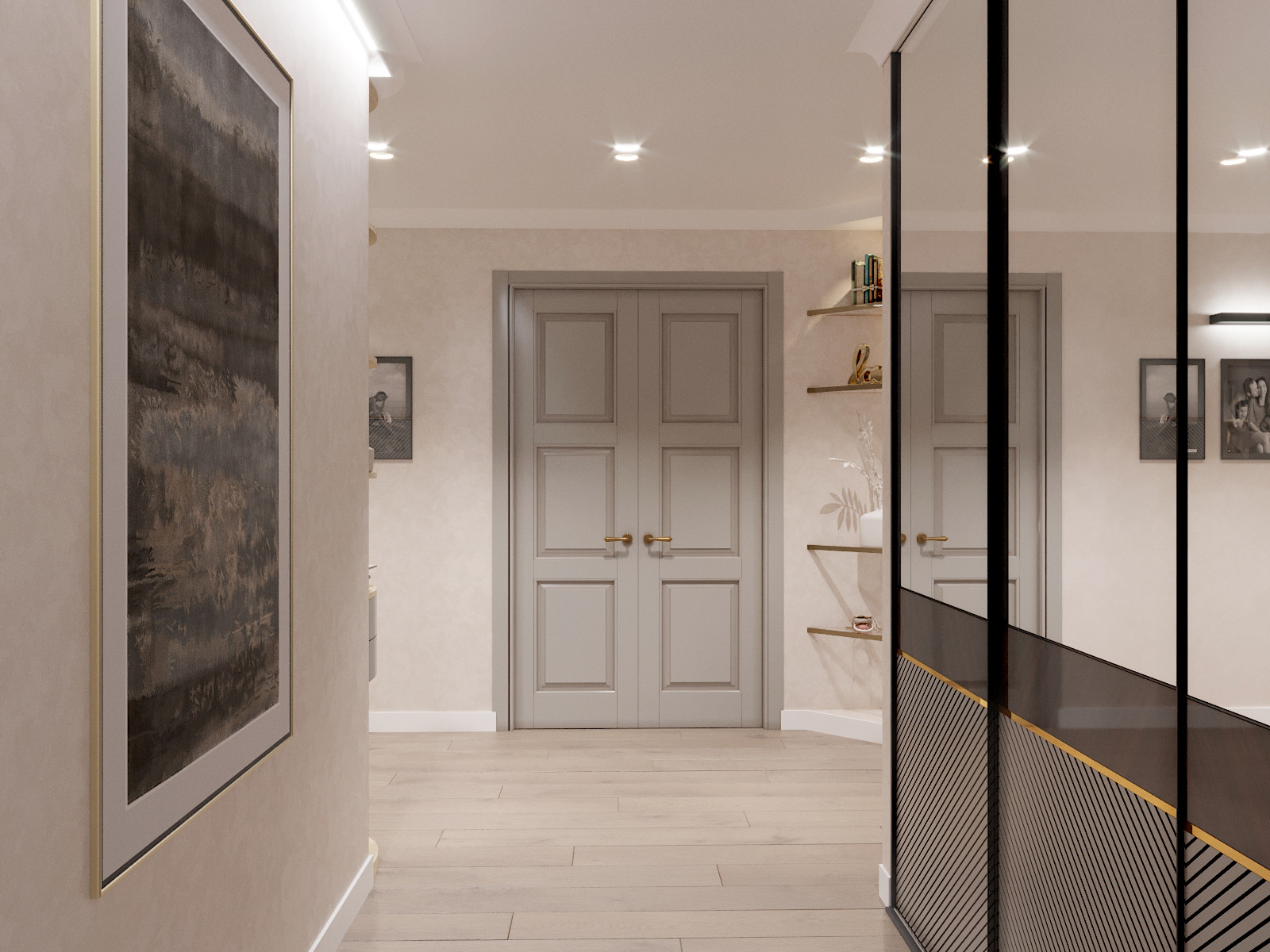 Квартира на Кировоградской