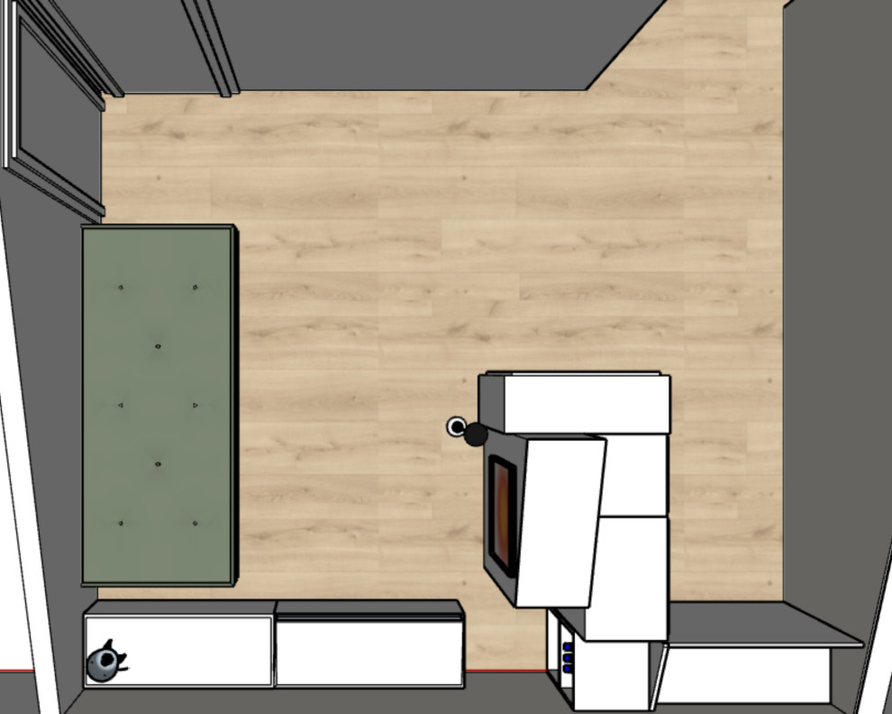 Aménagement de combles