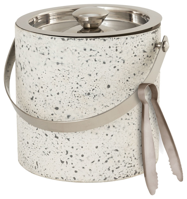 farmhouse ice bucket