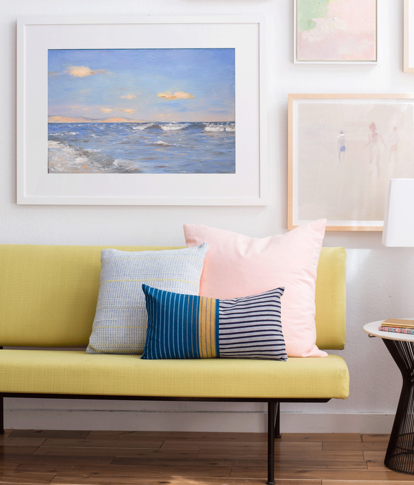 Морской пейзаж