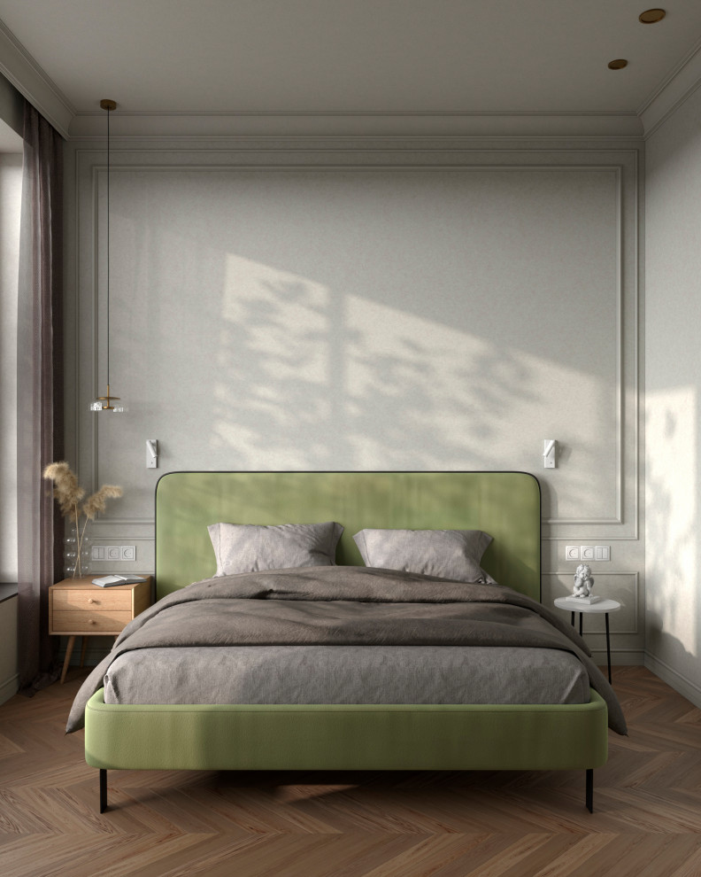 Примеры работ