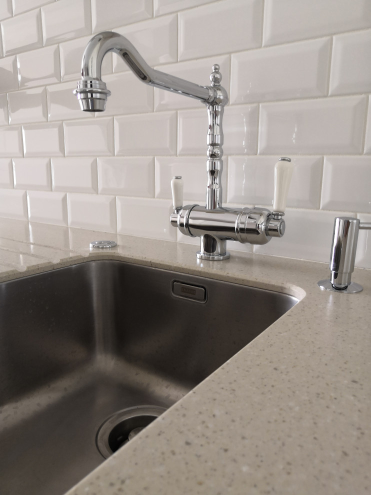 Американская классика. Реализован