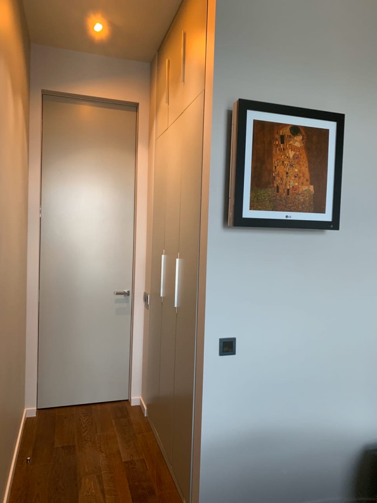 Резиденция Монэ