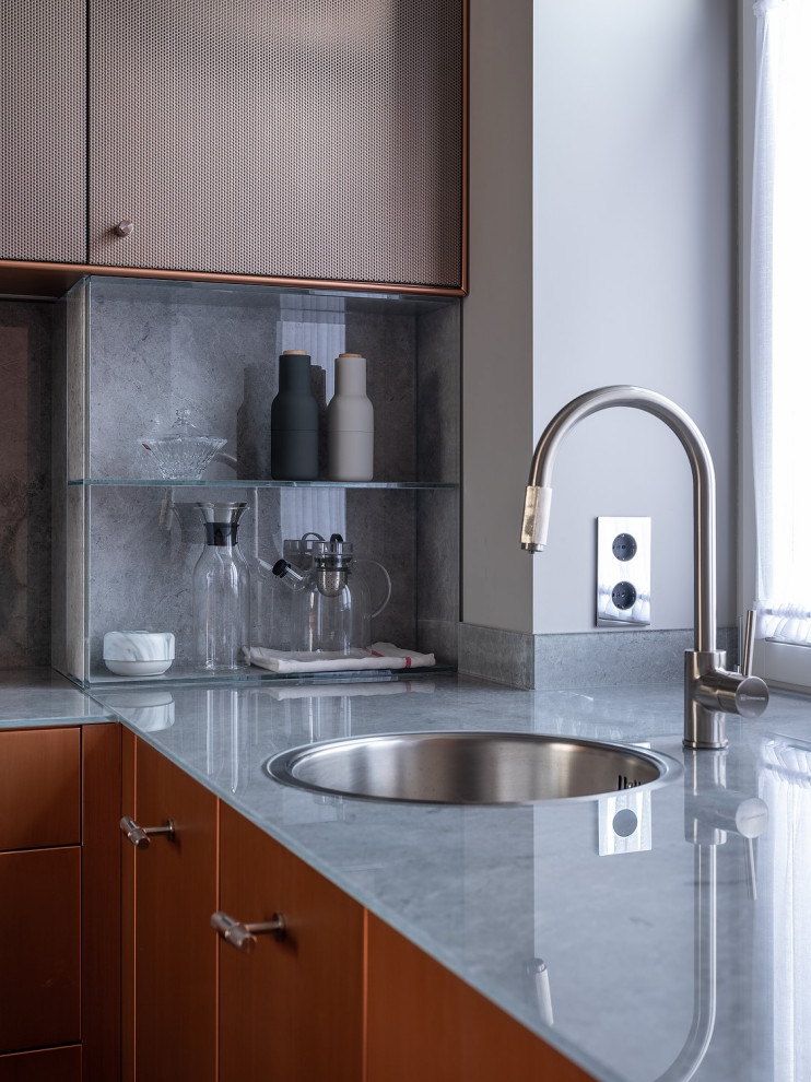 Проект: Высотка на Котельнической набережной