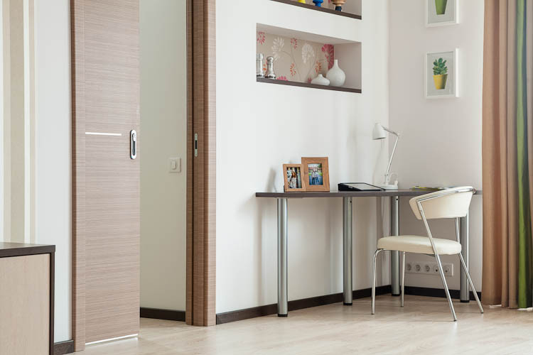 Двушка на сдач