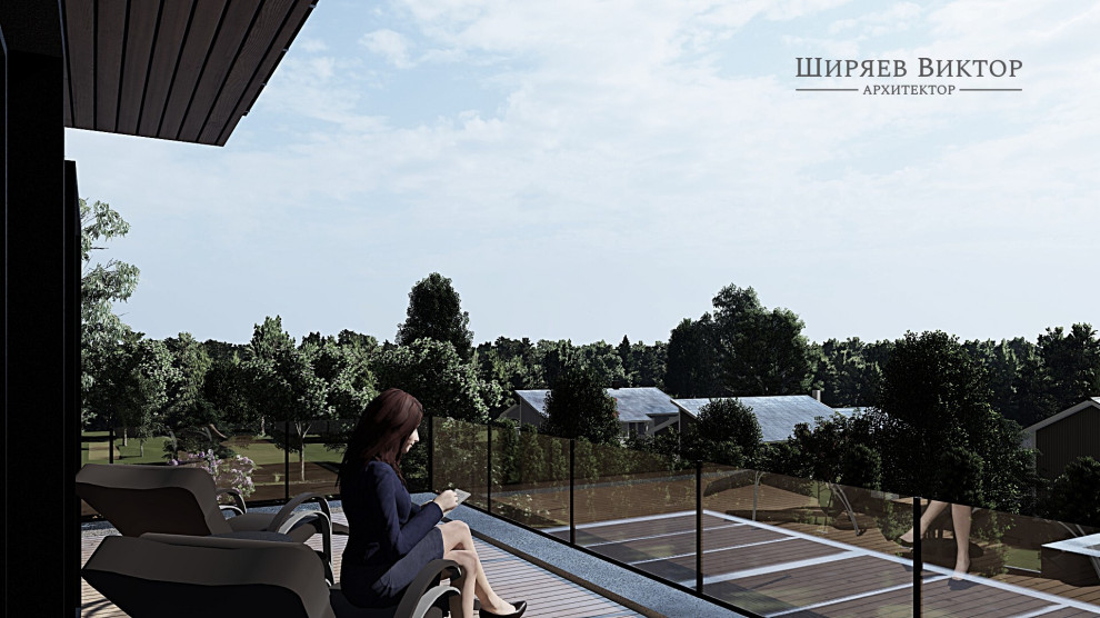 Проект в Богослово