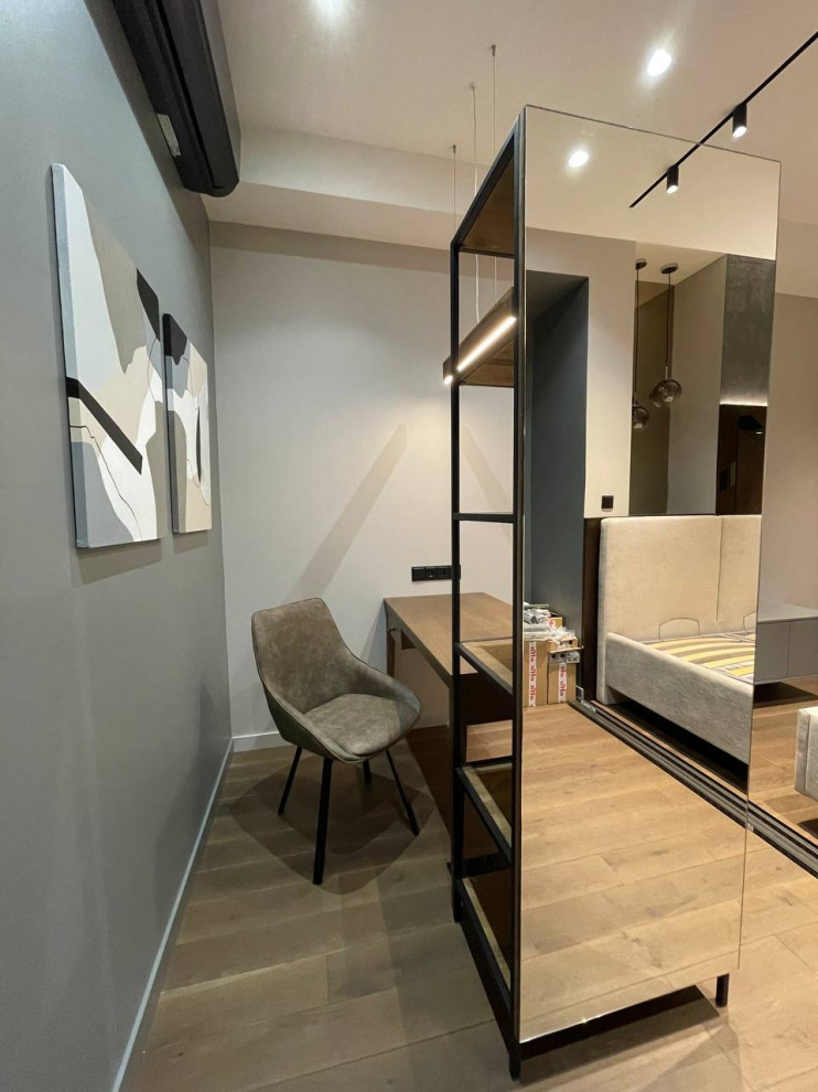 Квартира в Кузьминках