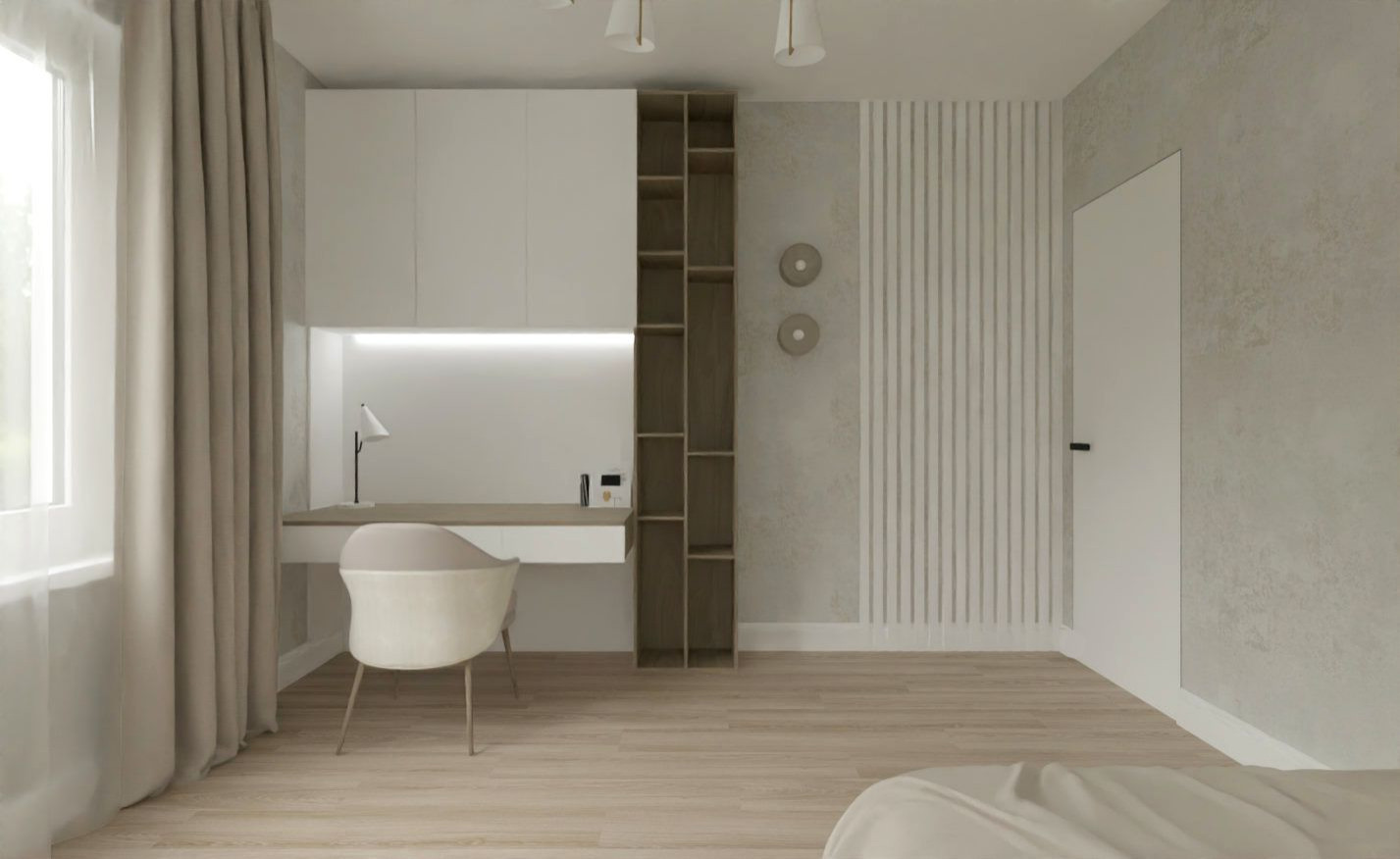 Дом в Одинцовском районе