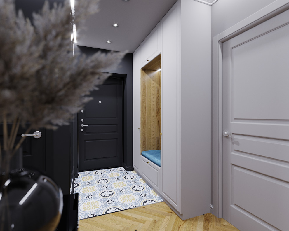 ЖК "Колизей"