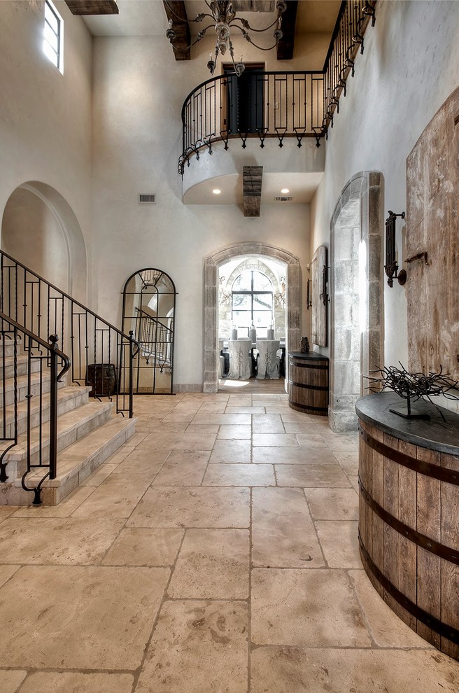 Sunset Terrace Custom Home