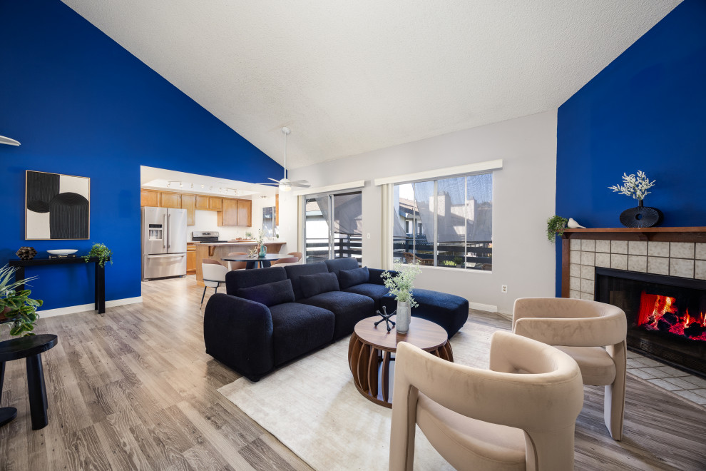 Professional Home Staging El Cajon