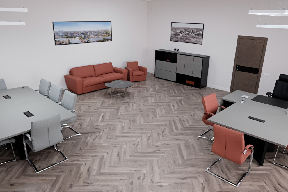 кабинет руководителя