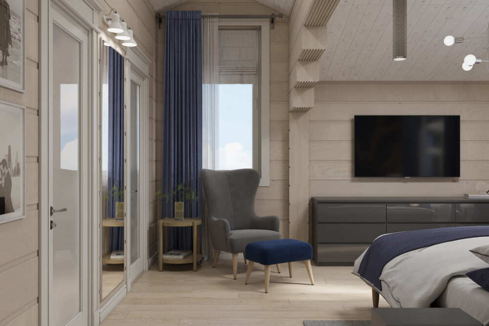 Новолеоново