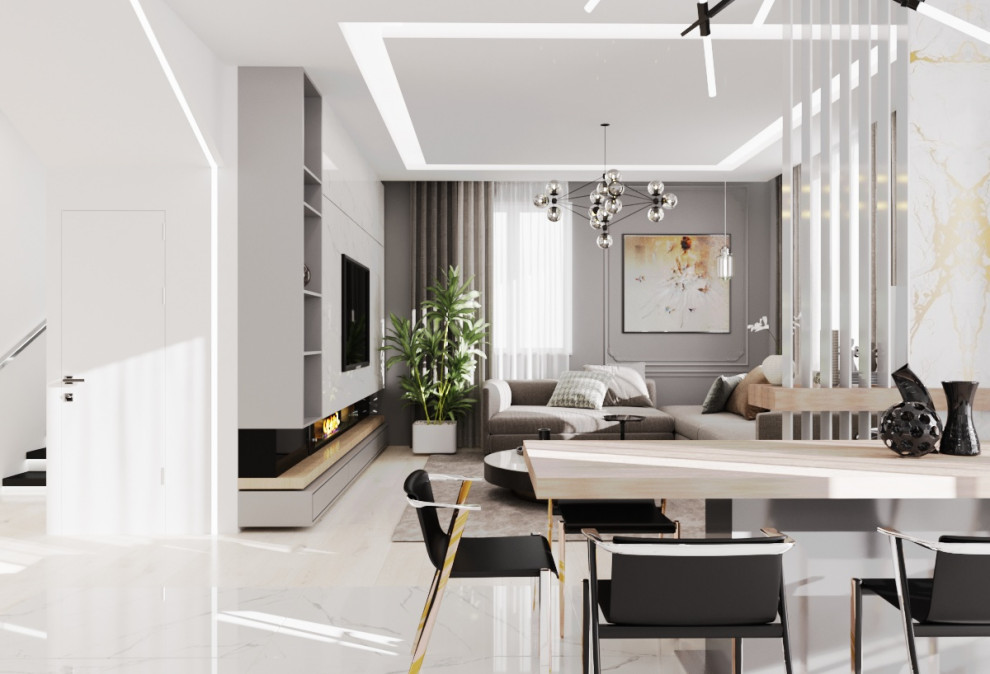 Дом Н.Новгород 140 кв.м.