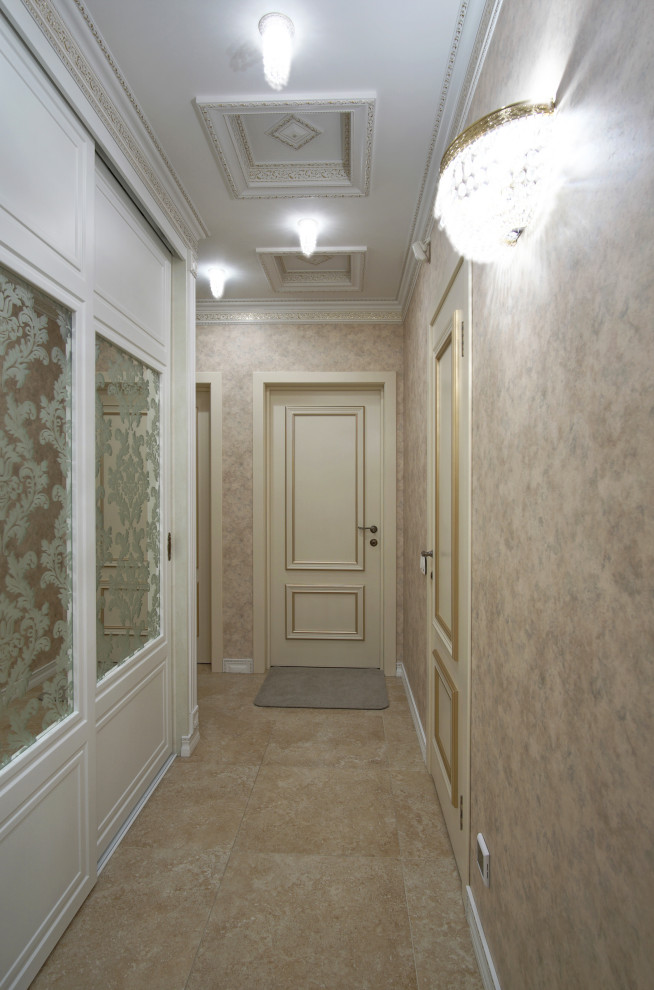 ГОТОВЫЙ РЕМОНТ КВАРТИРЫ 260 КВ.М В ЖК "ТУРГЕНЕВ" Г.КРАСНОДАР