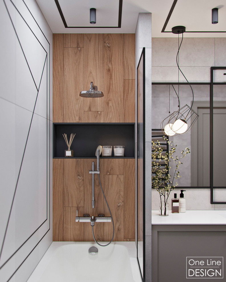 Квартира в ЖК "Маяковский"