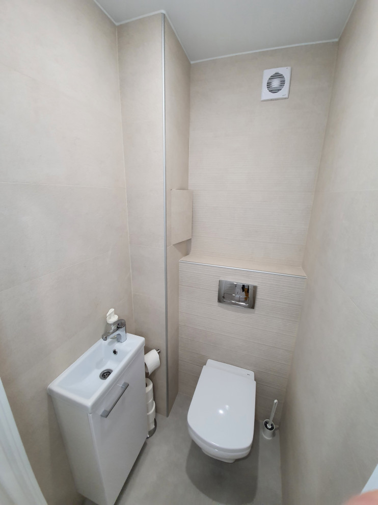 ЖК Три Кита 3