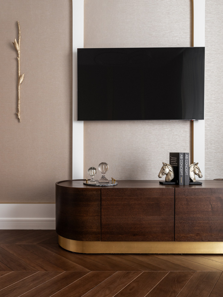 Апартаменты 120м2 г.Москва