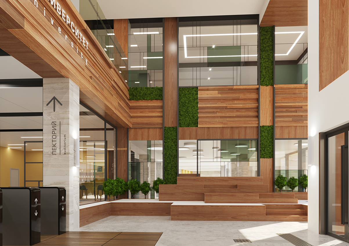 Медицинский Университет