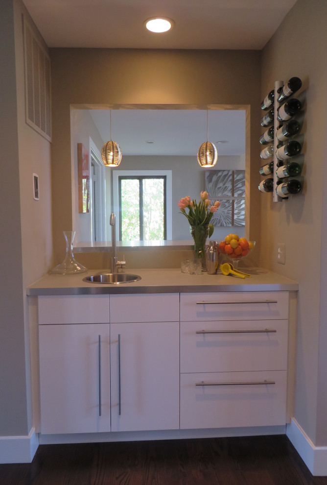 Renovation Projects