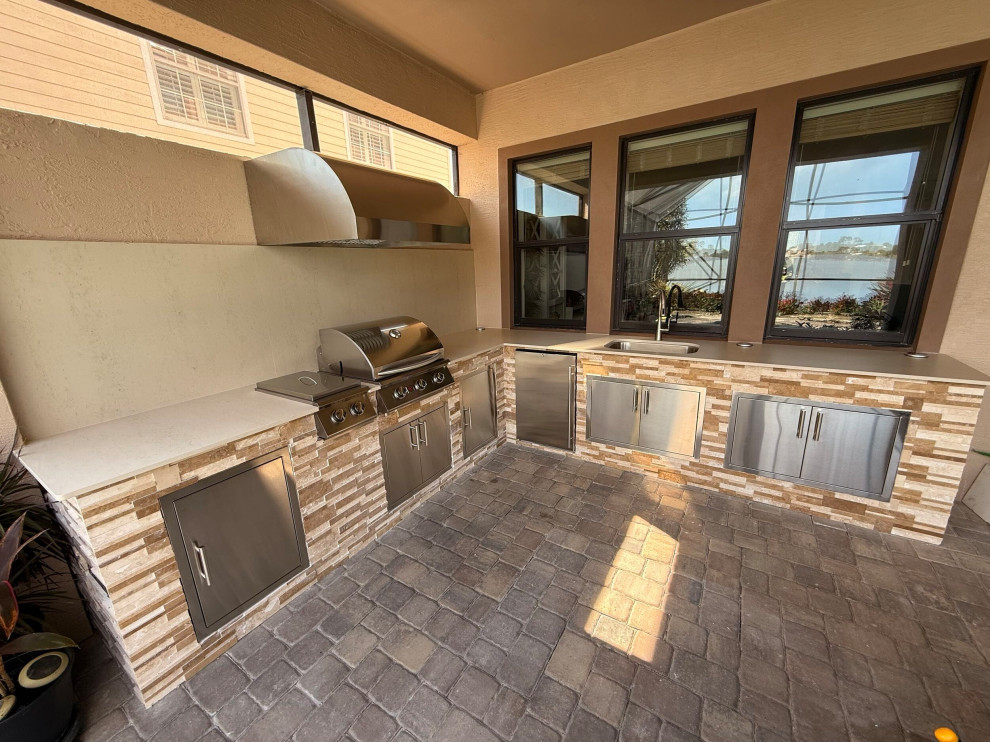 2025 Summer Kitchen
