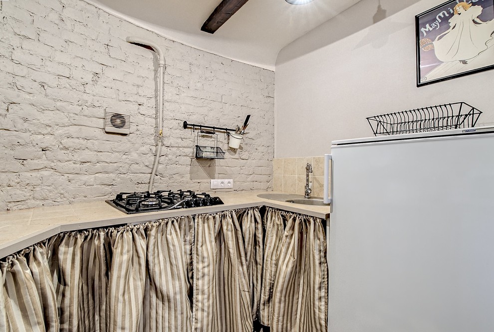 Маленький Монмартр