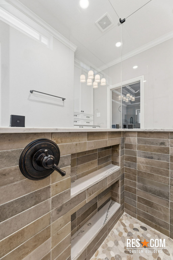 Alpine_Primary Bath Remodel