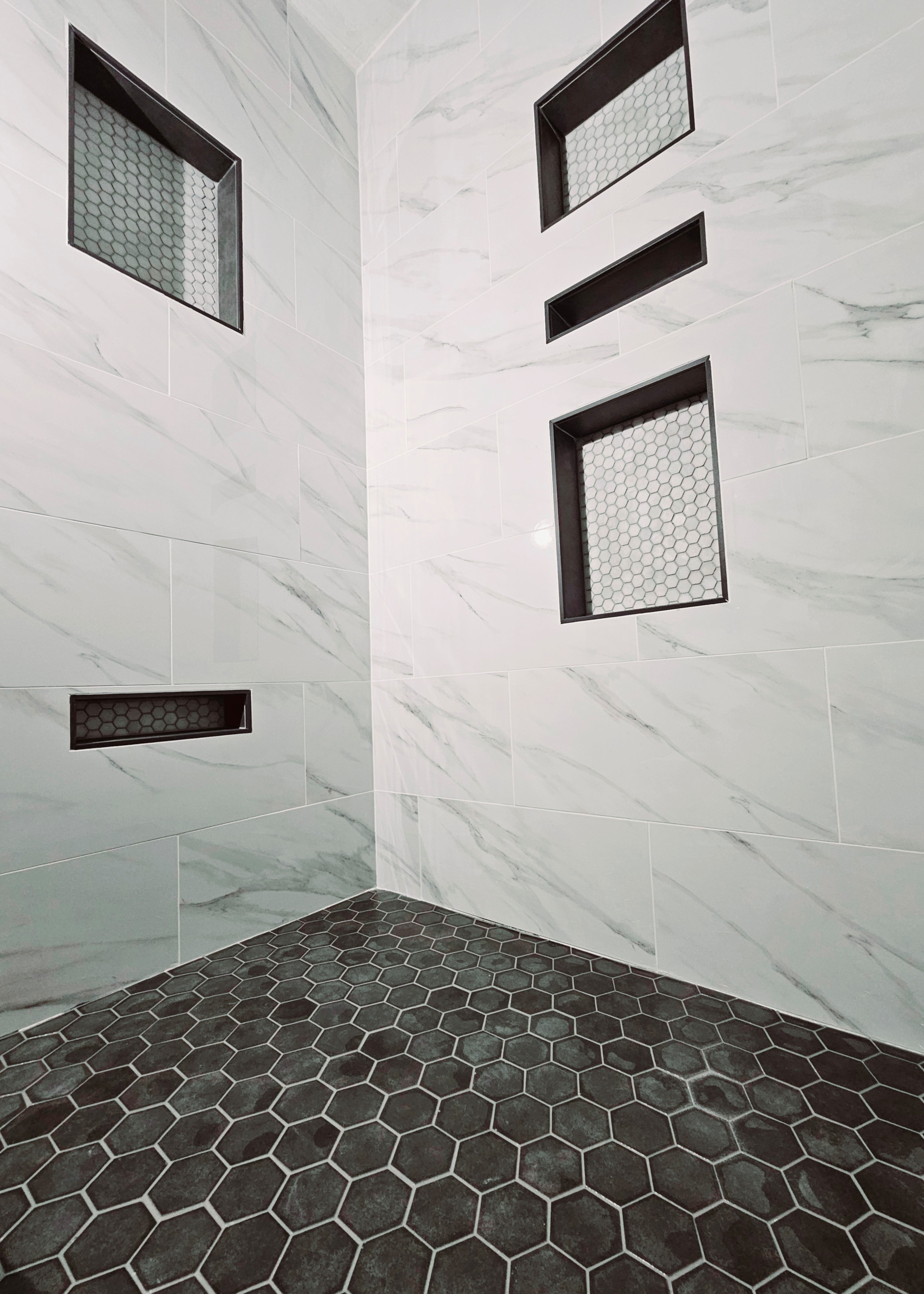Interior remodeling & rehab