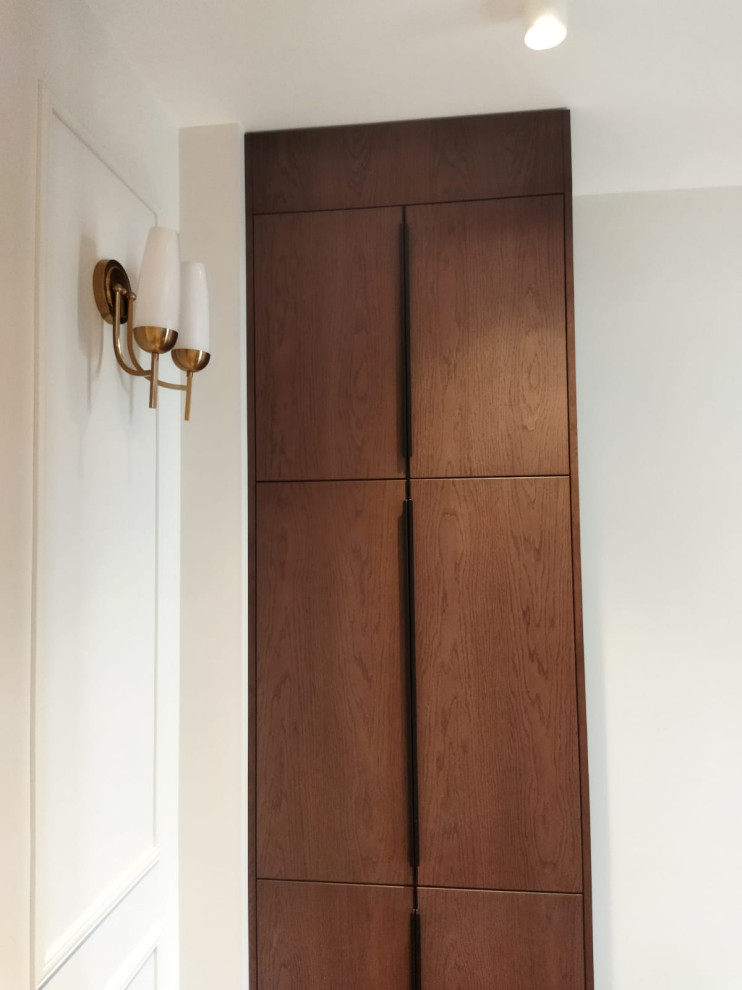 12 этажей над уровнем моря