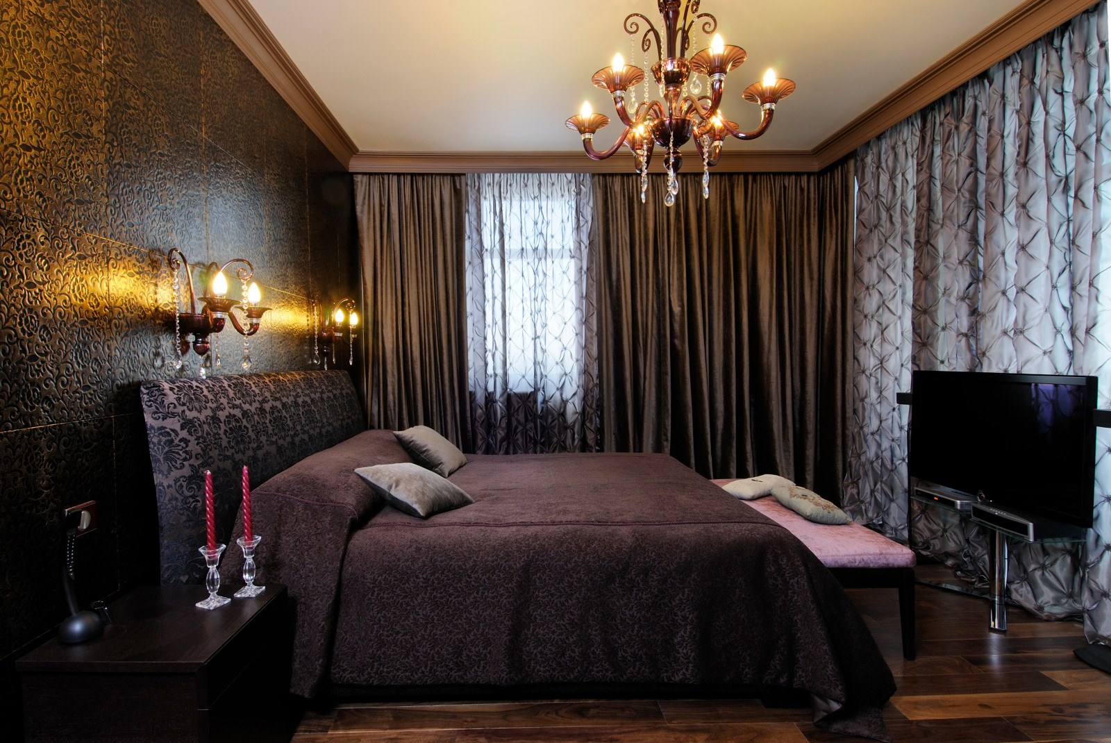 Квартира в Москве 2