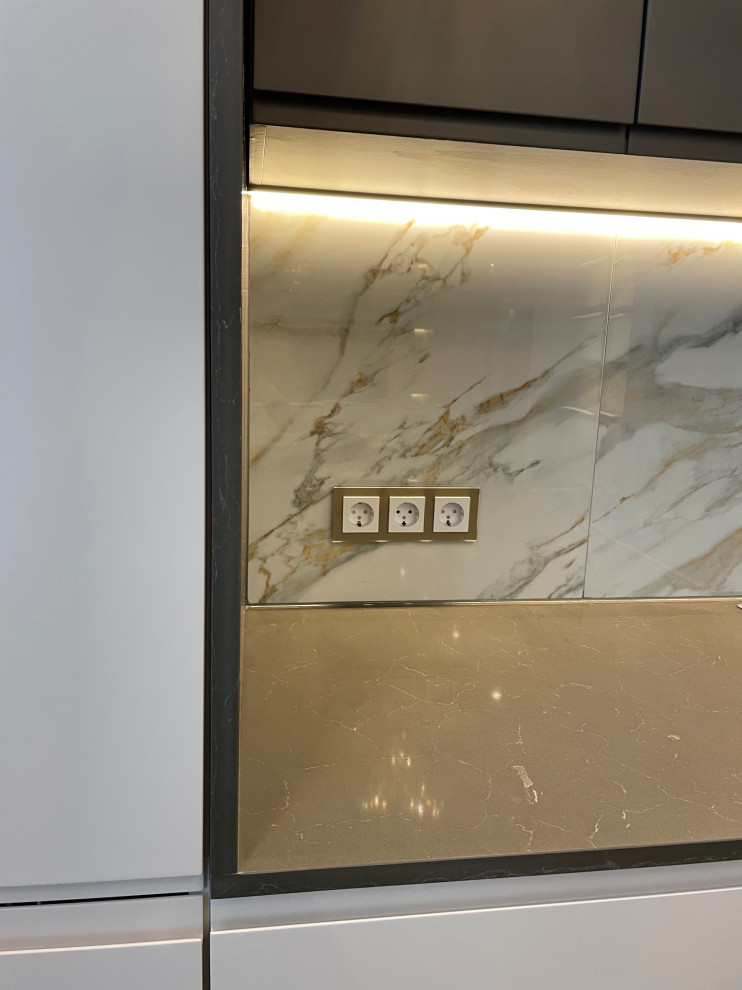 Неоклассика в питерском стиле