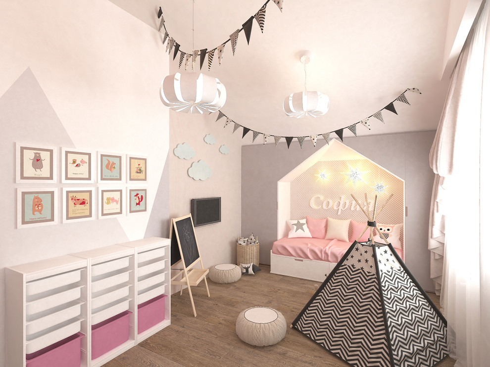 Дом в Березняках