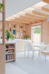 Kitchen Tour: A Simple Extension with Sustainability at its Heart