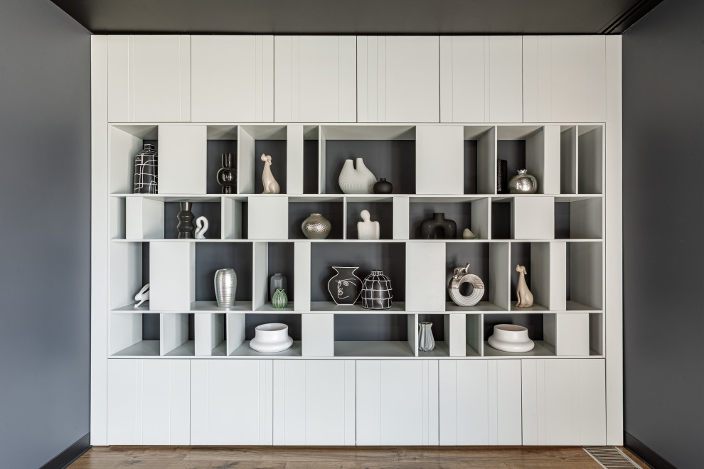 ЖК Эко Бунино