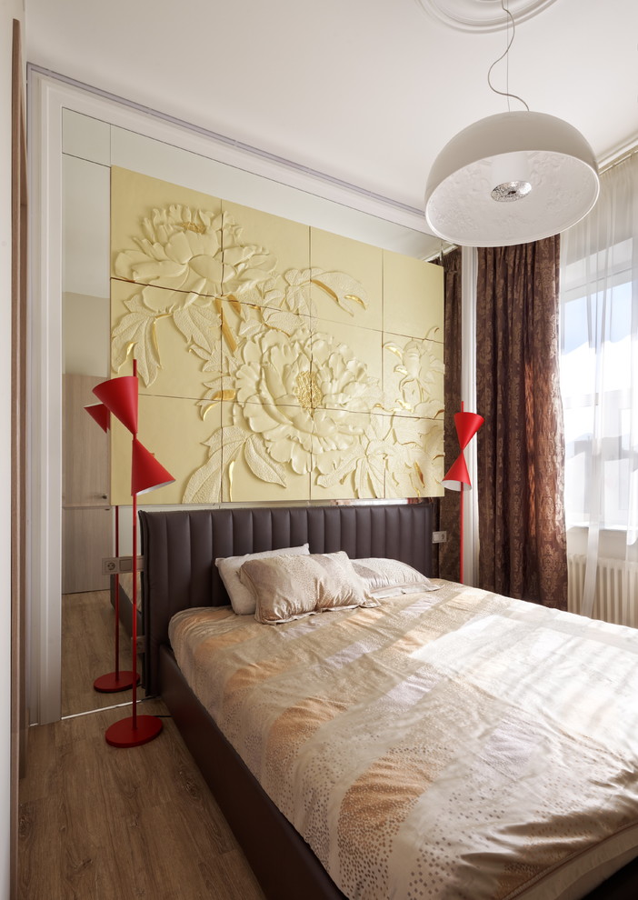 Жилой комплекс "ИСКРА"