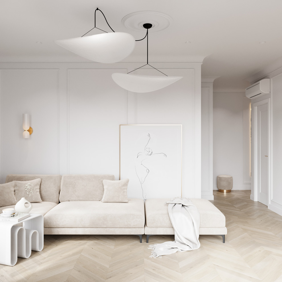 Квартира в Сочи