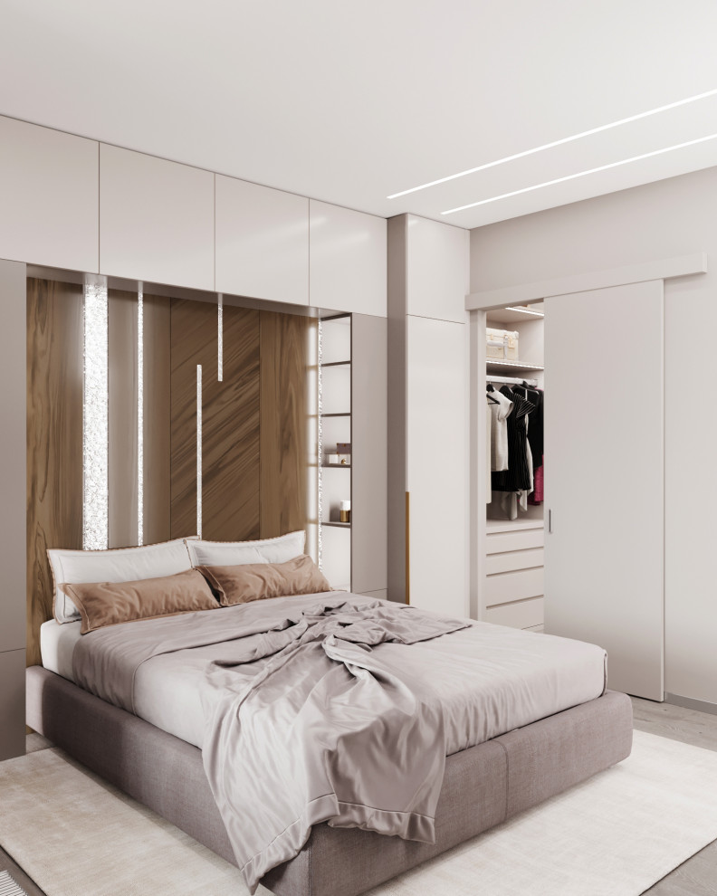 Квартира на Петровской косе