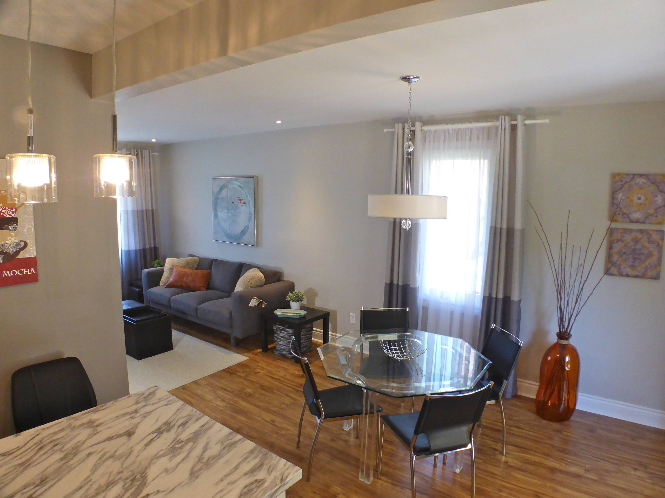 Full House Reno & Staging - Allard