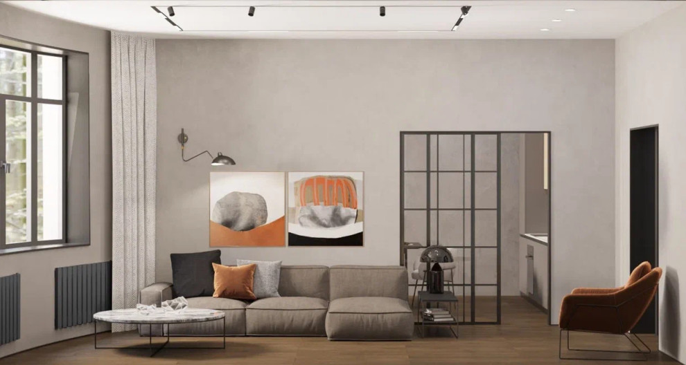 Квартира выходного дня в Янтарном